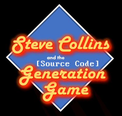 Logo from The Source Code Generation Game